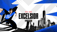 Overwatch League (NYXL 1)